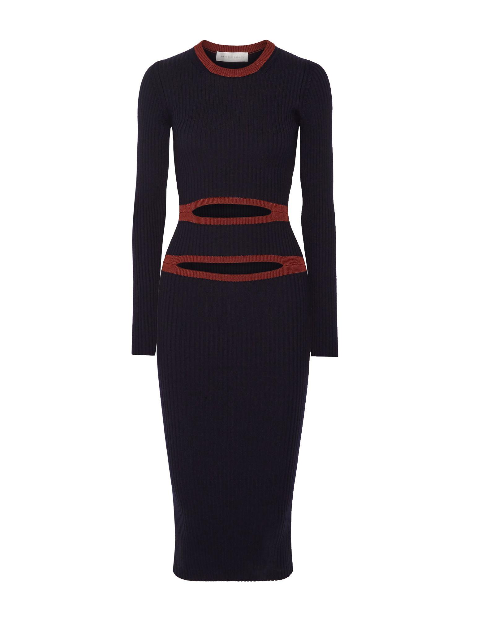 Платье VICTORIA, VICTORIA BECKHAM