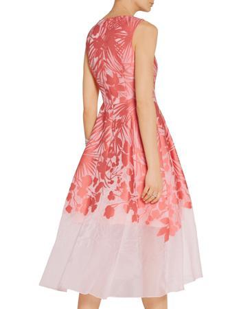 Платье CUSHNIE ET OCHS