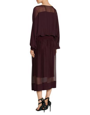 Платье TAMARA MELLON