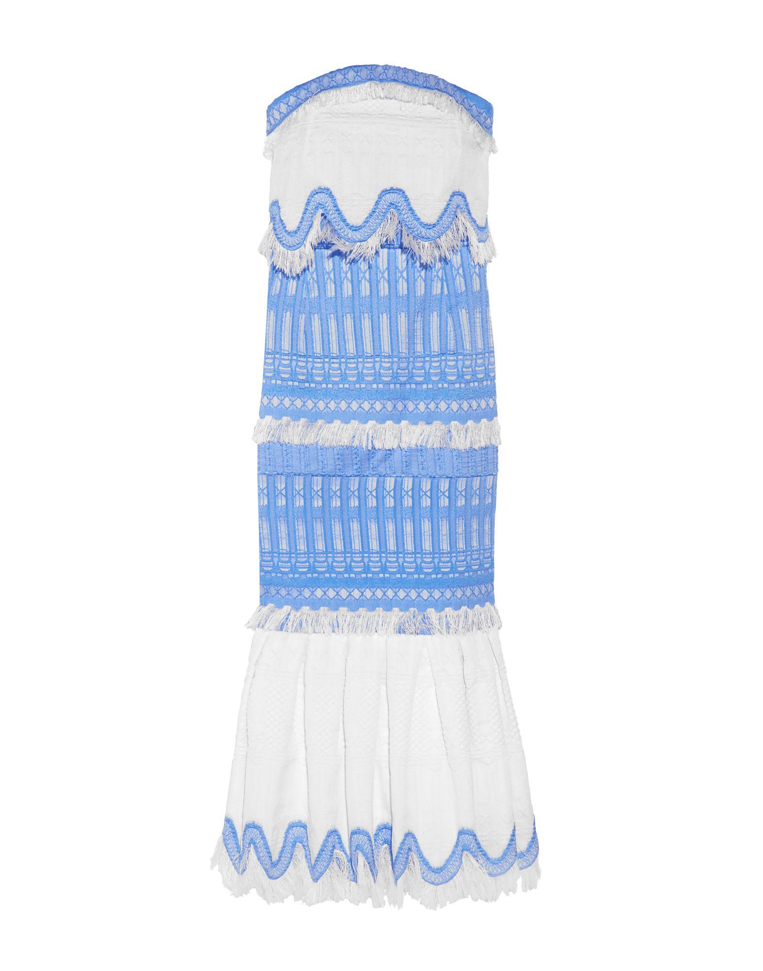 Платье JONATHAN SIMKHAI