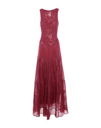 Платье PIANURASTUDIO