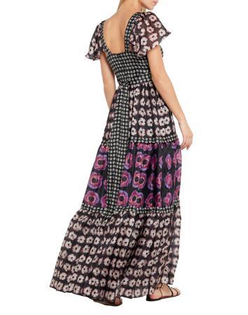 Платье TEMPERLEY LONDON