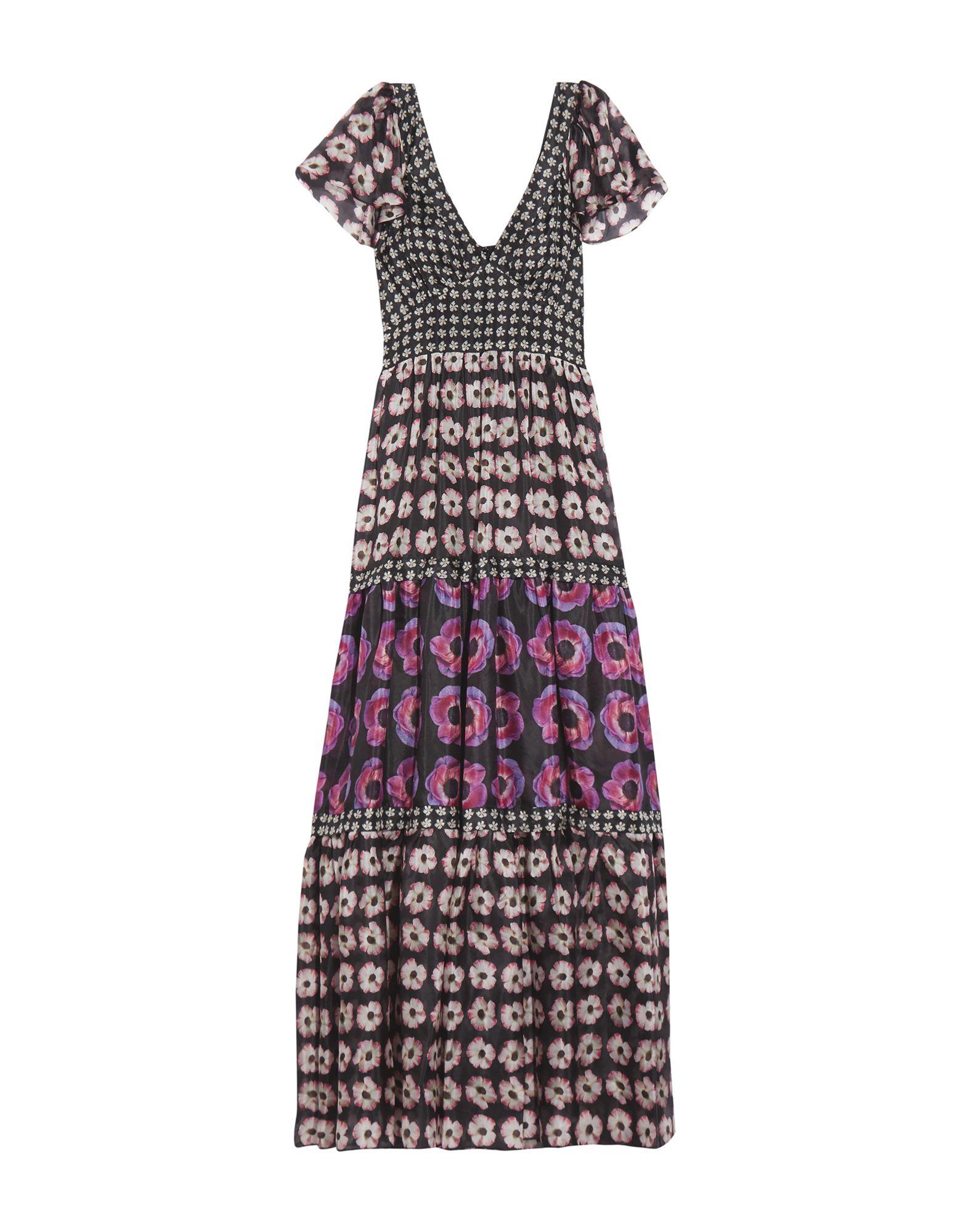 Платье TEMPERLEY LONDON