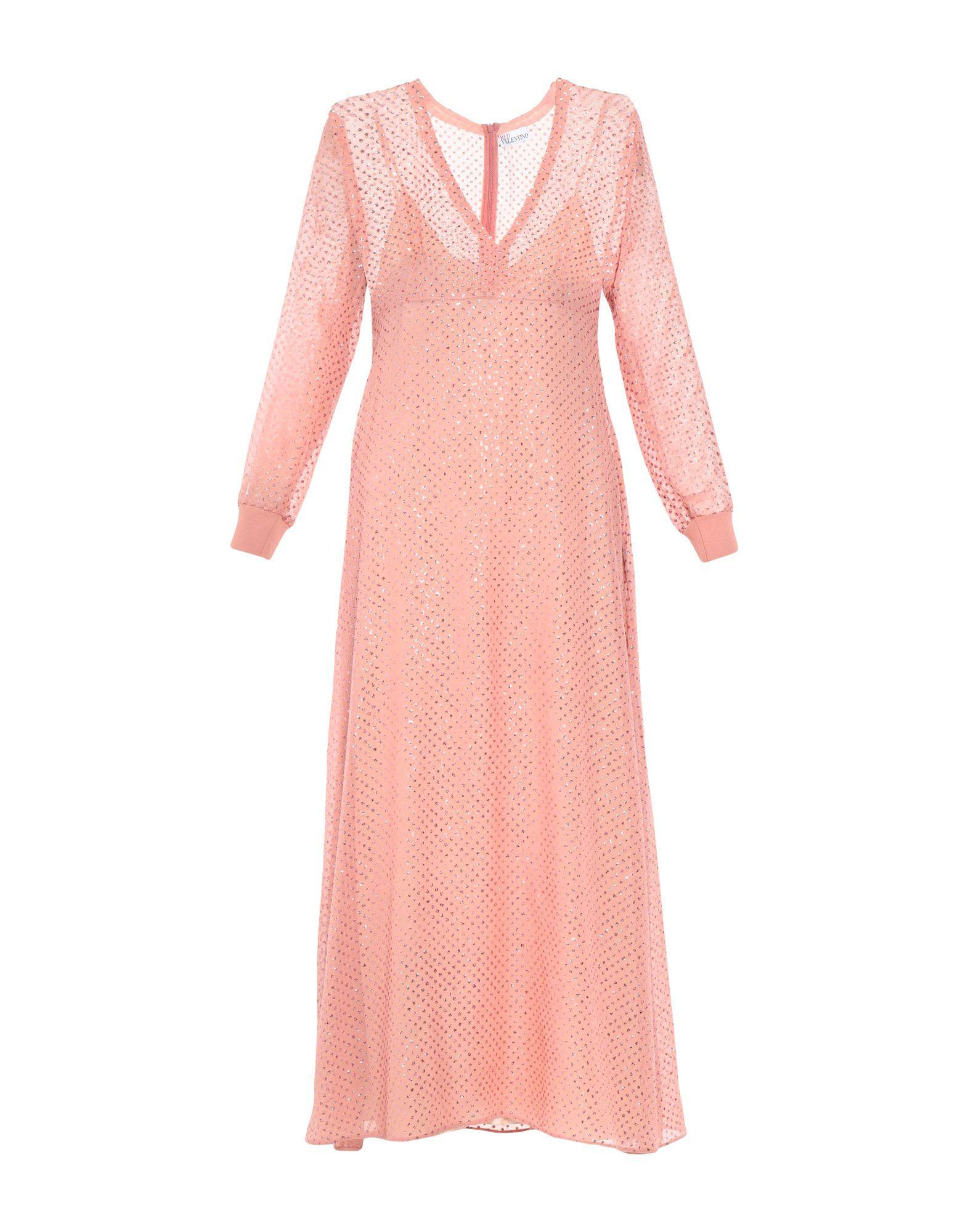 Платье REDValentino