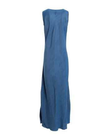 Платье AVANTGAR DENIM by EUROPEAN CULTURE