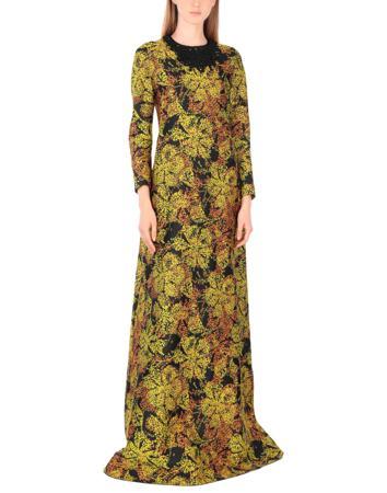 Платье GIAMBATTISTA VALLI