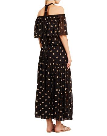 Платье TEMPERLEY LONDON