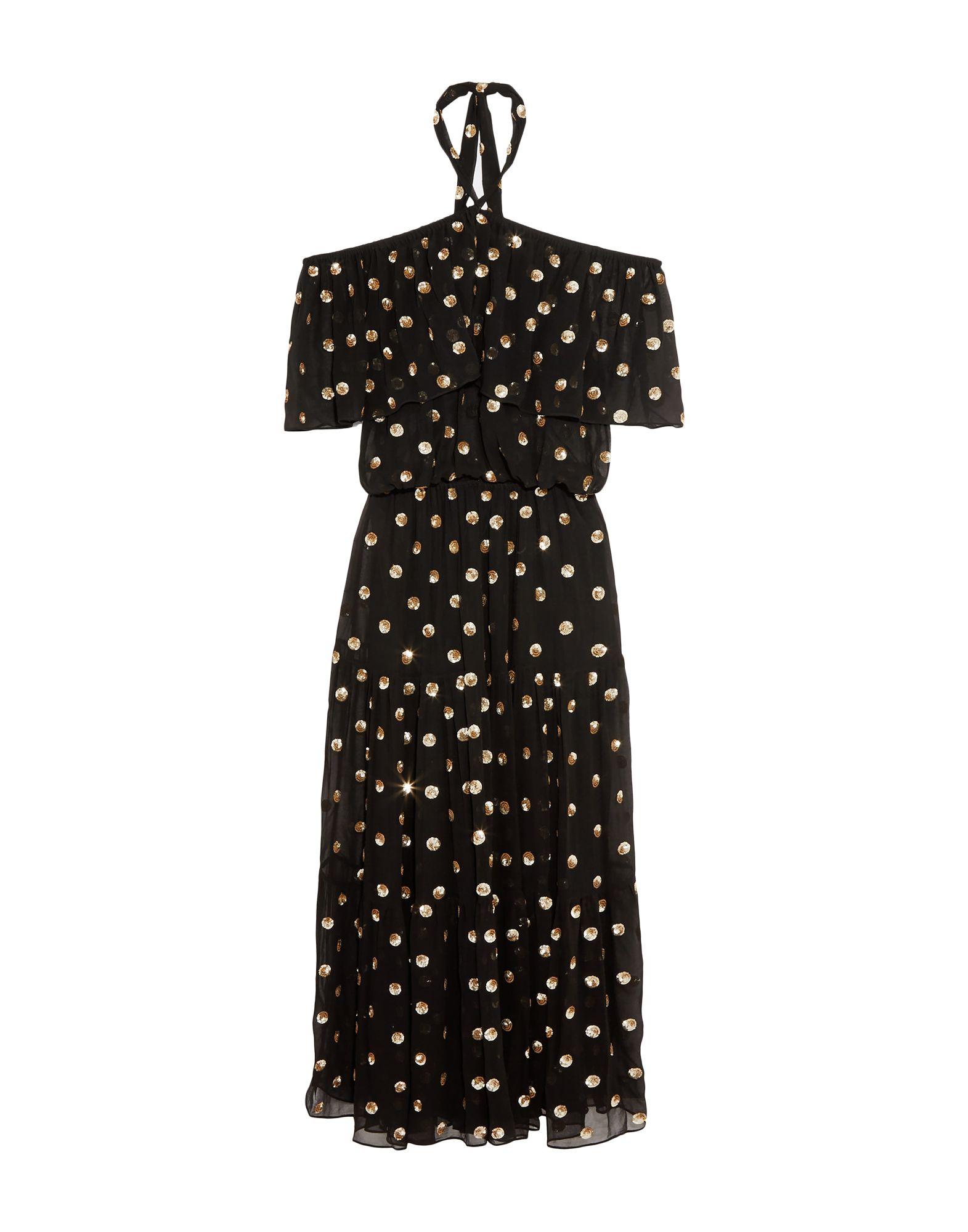 Платье TEMPERLEY LONDON