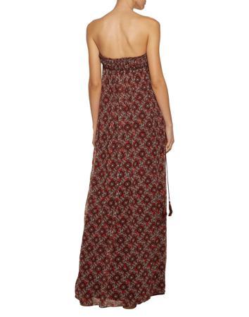 Платье CINQ À SEPT