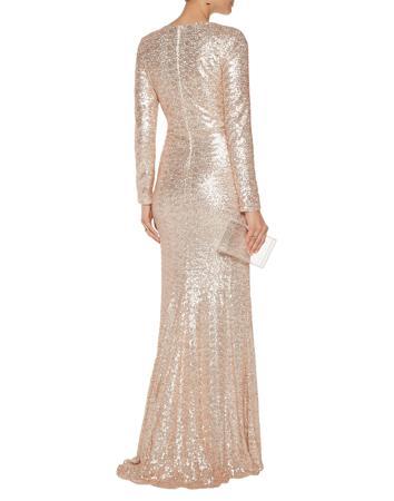 Платье BADGLEY MISCHKA