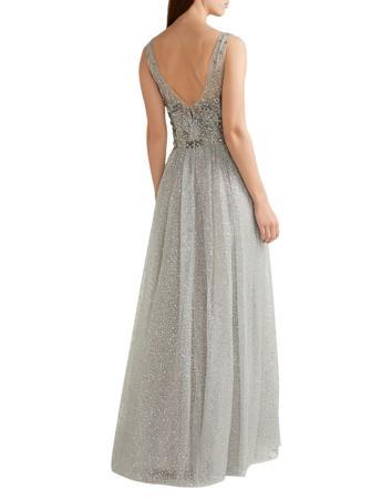 Платье MARCHESA NOTTE