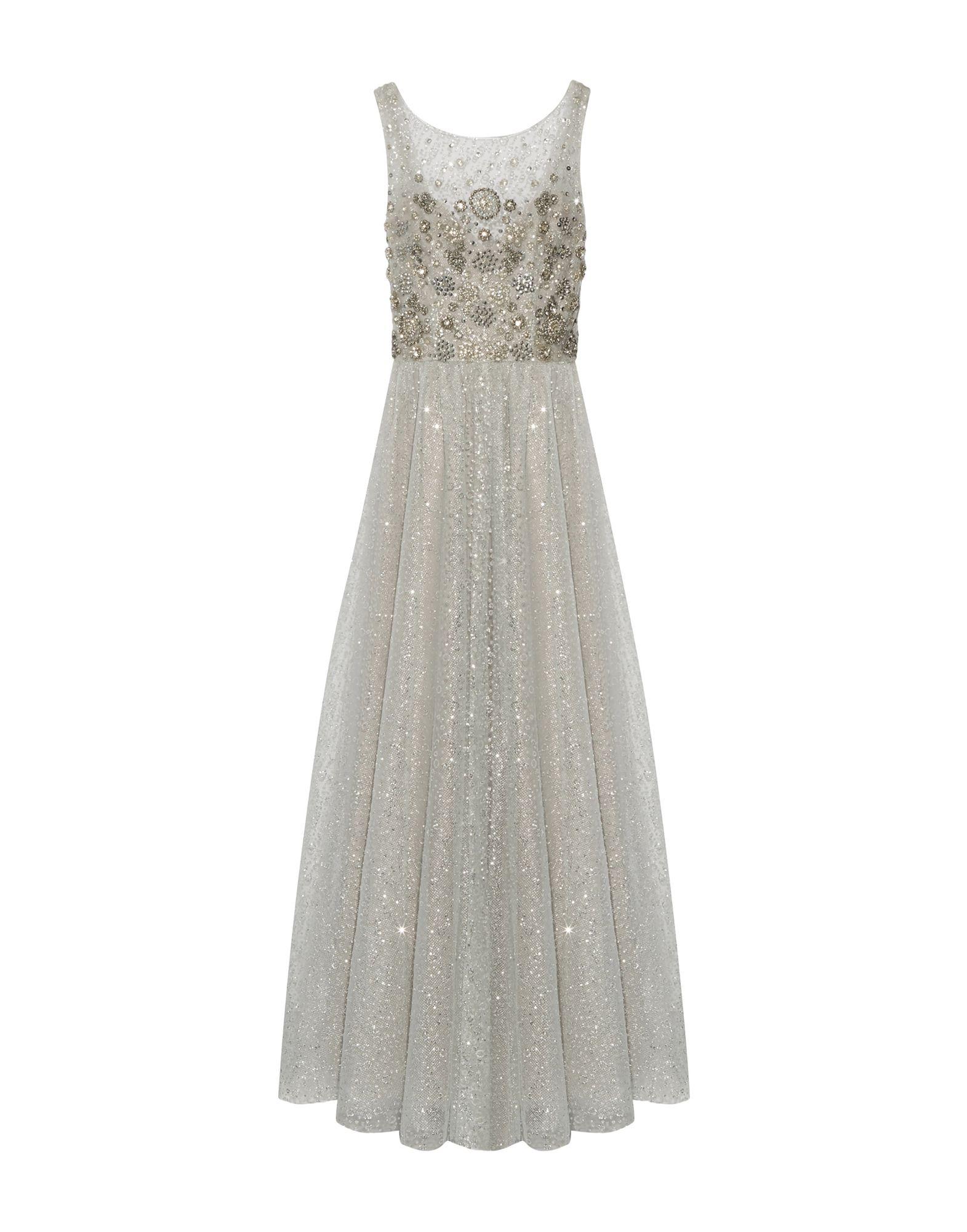 Платье MARCHESA NOTTE