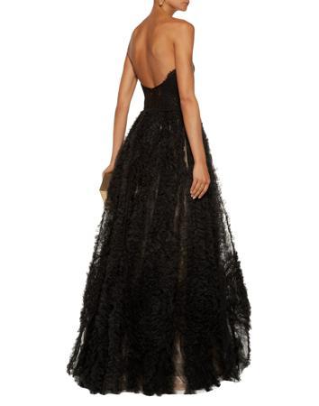Платье REEM ACRA