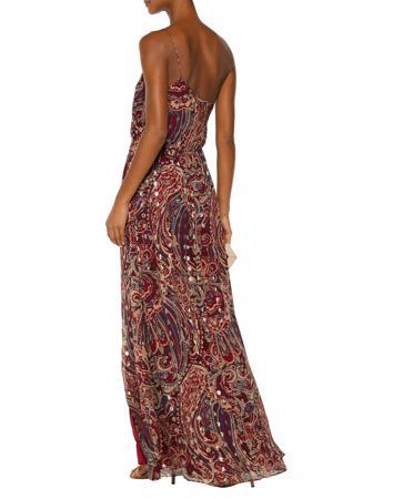 Платье HAUTE HIPPIE