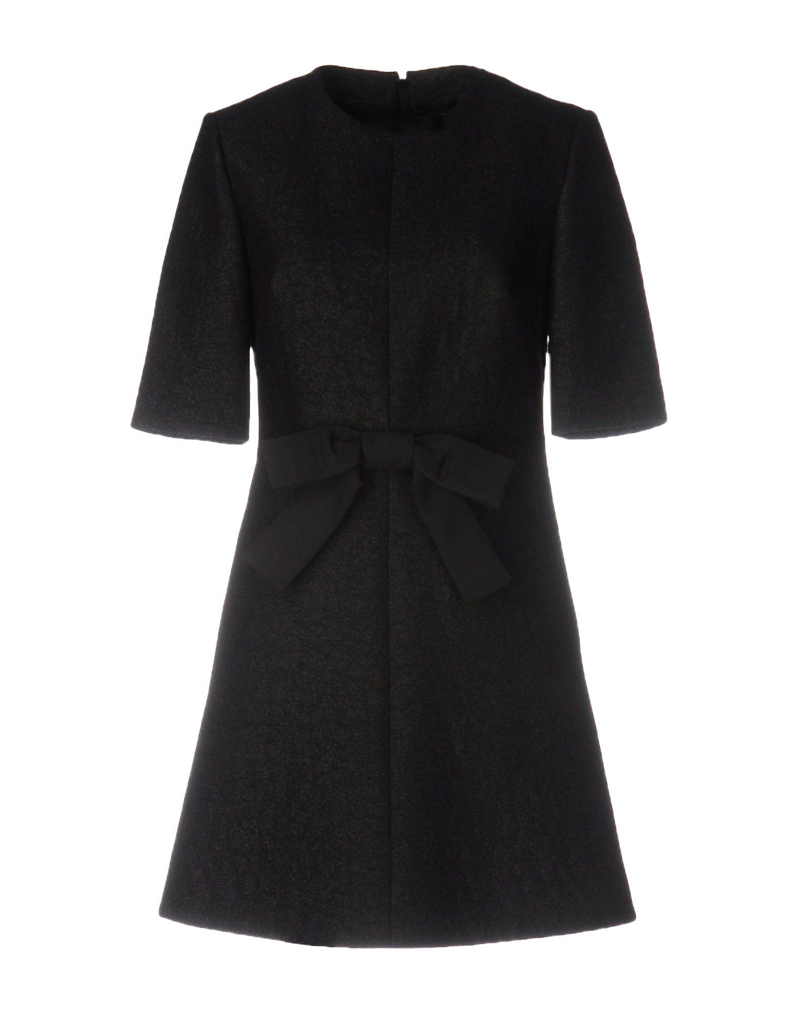 Платье SAINT LAURENT