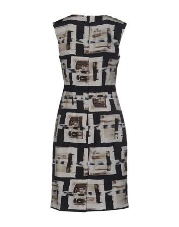 Платье PESERICO