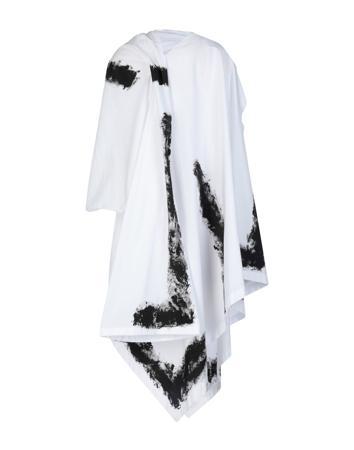 Платье YOHJI YAMAMOTO
