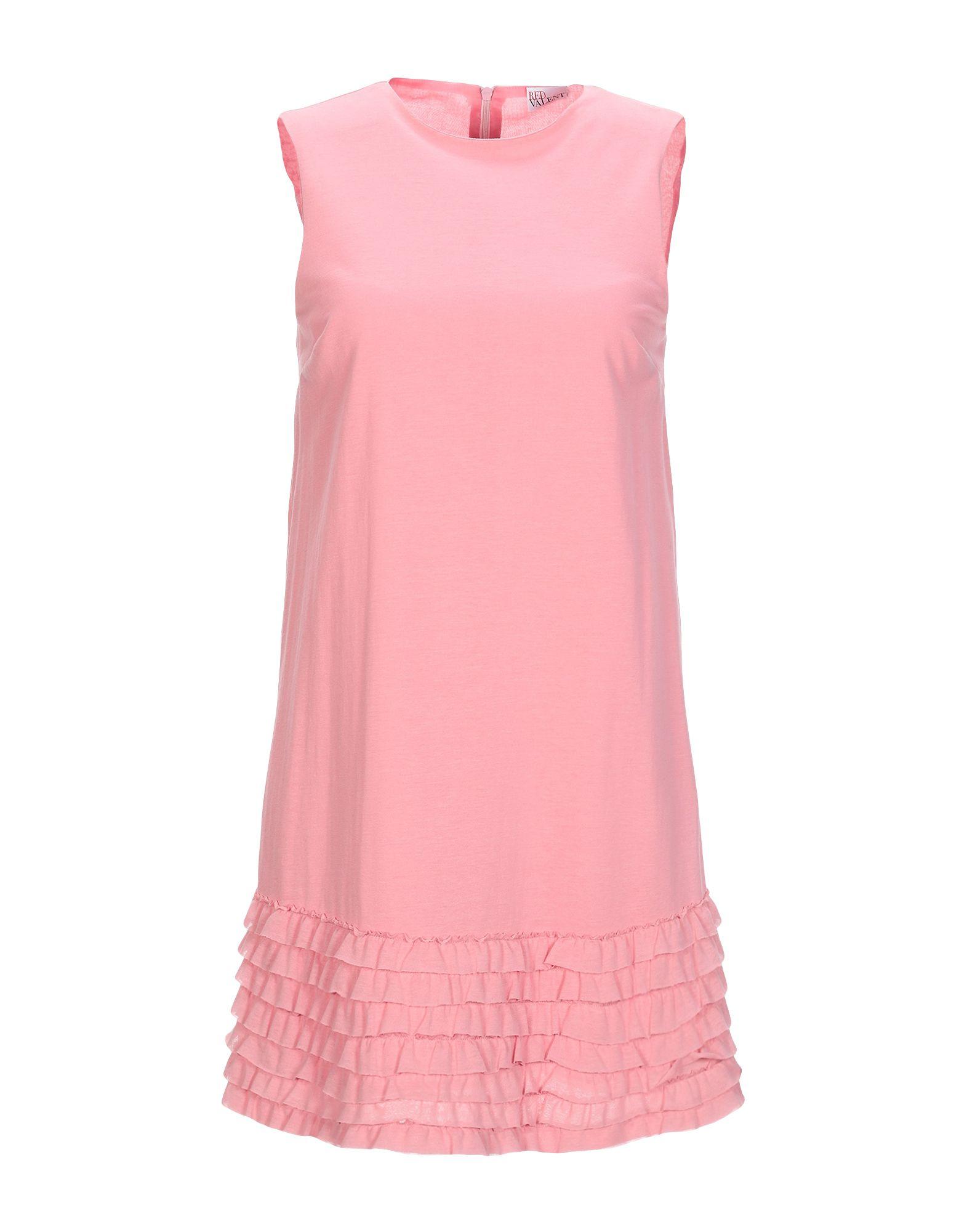Платье REDValentino