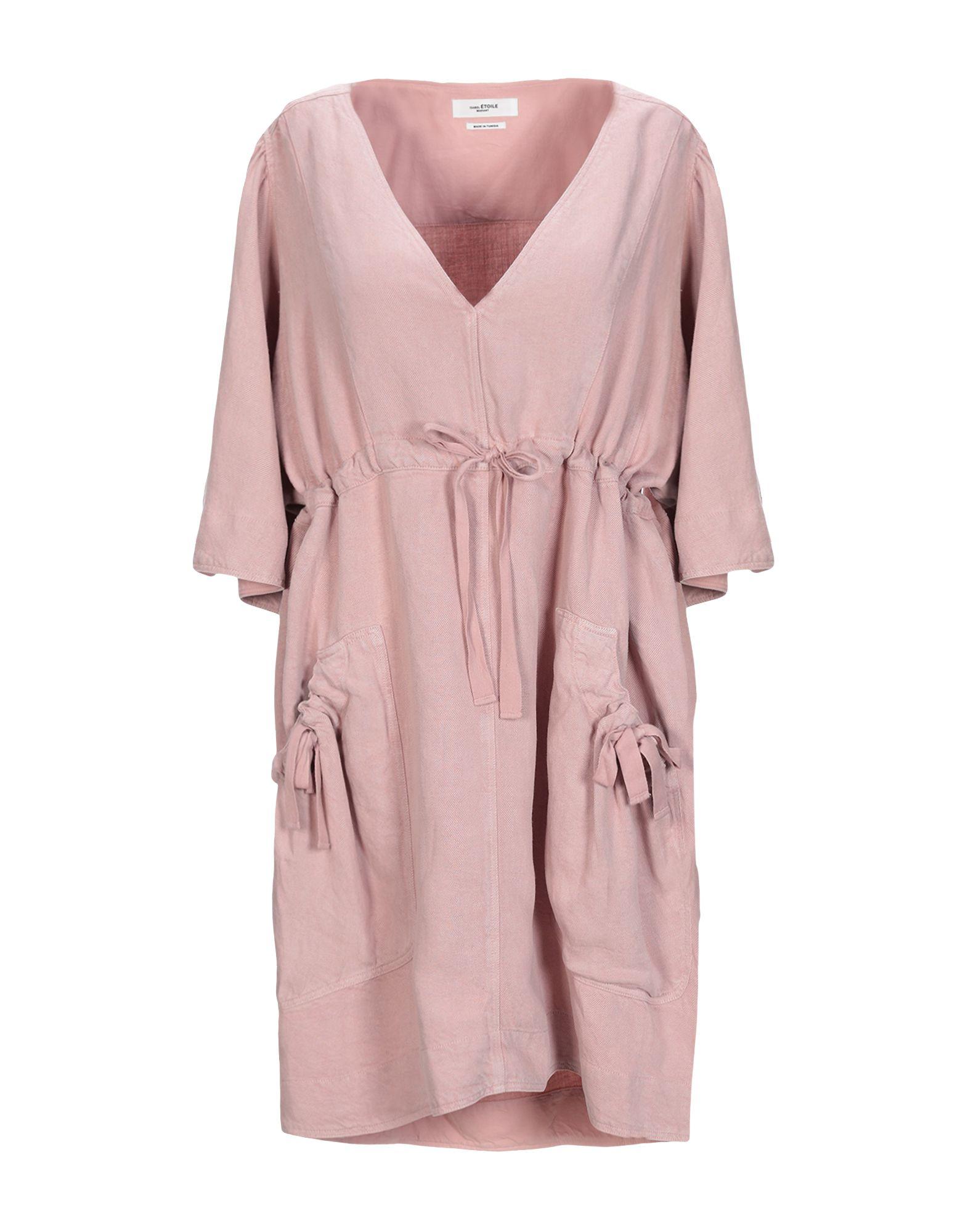 Платье ISABEL MARANT ÉTOILE