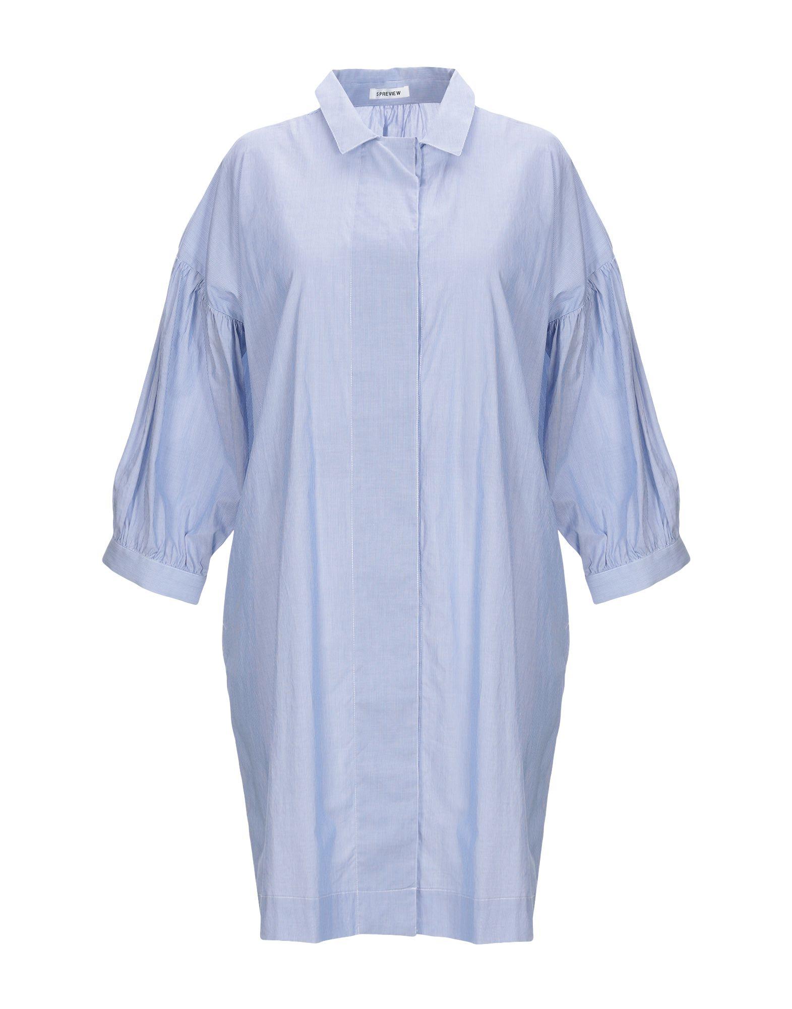 Платье 5PREVIEW