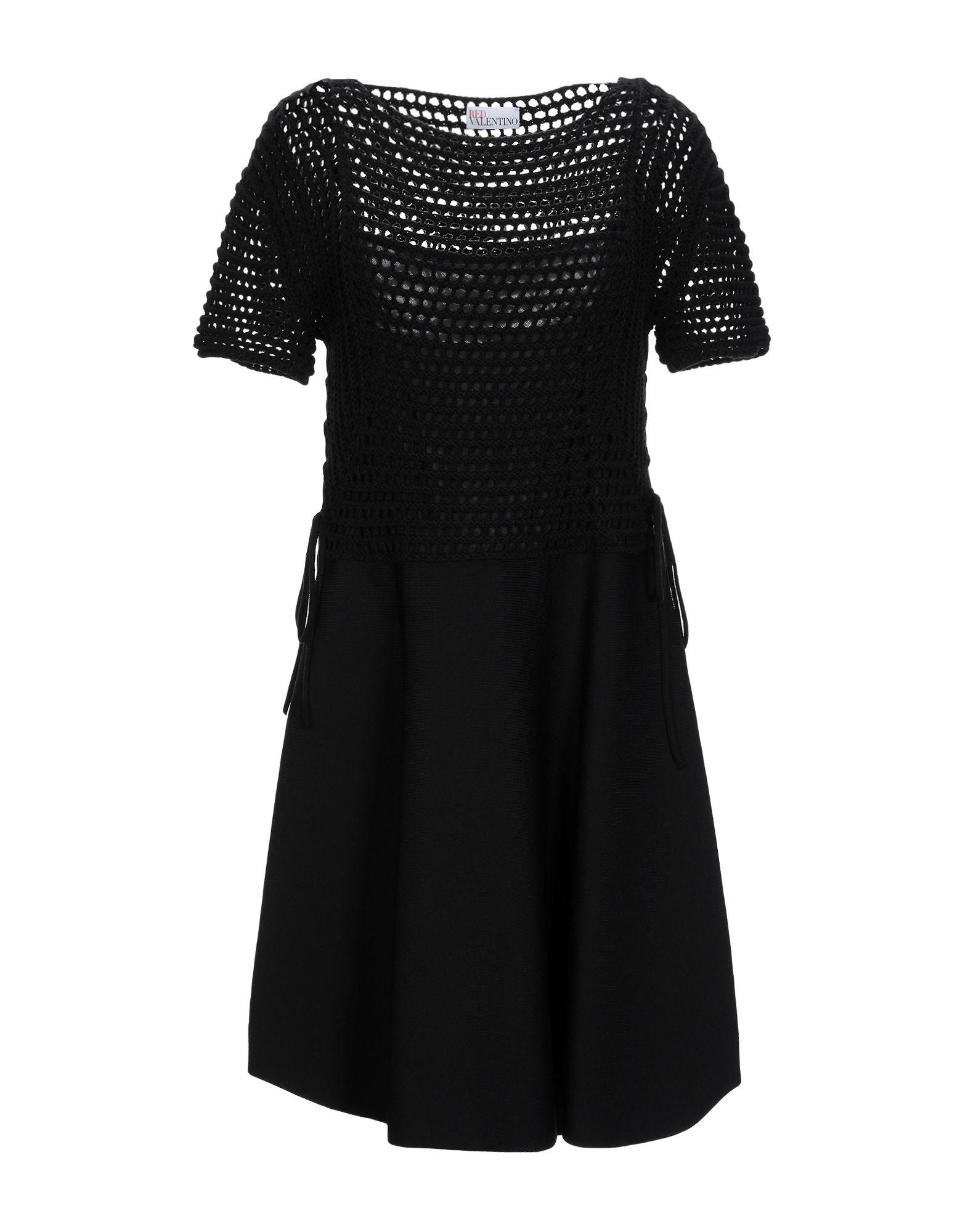 Платье REDValentino