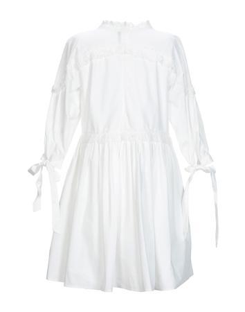 Платье ANDREA MORANDO