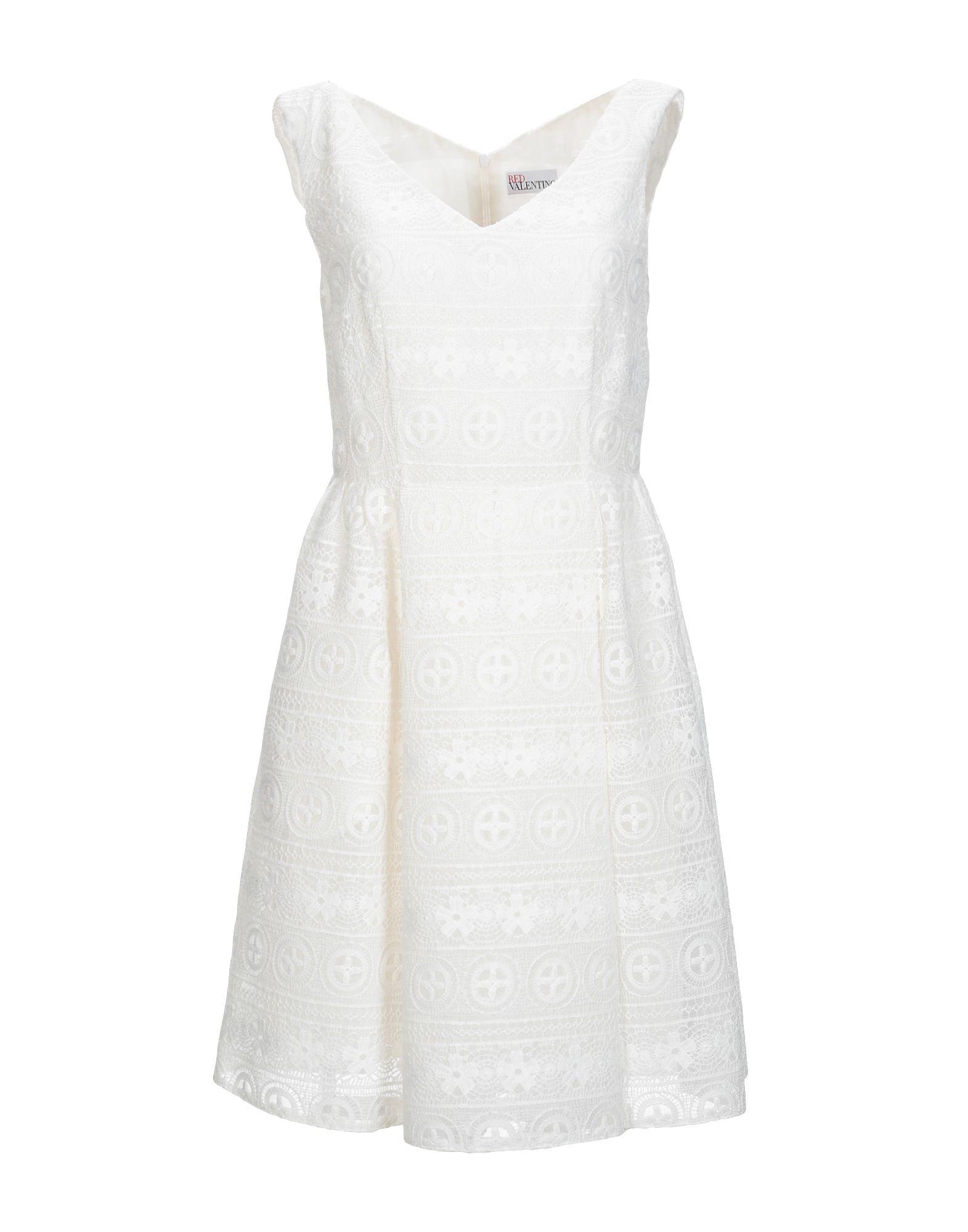 Платье REDValentino