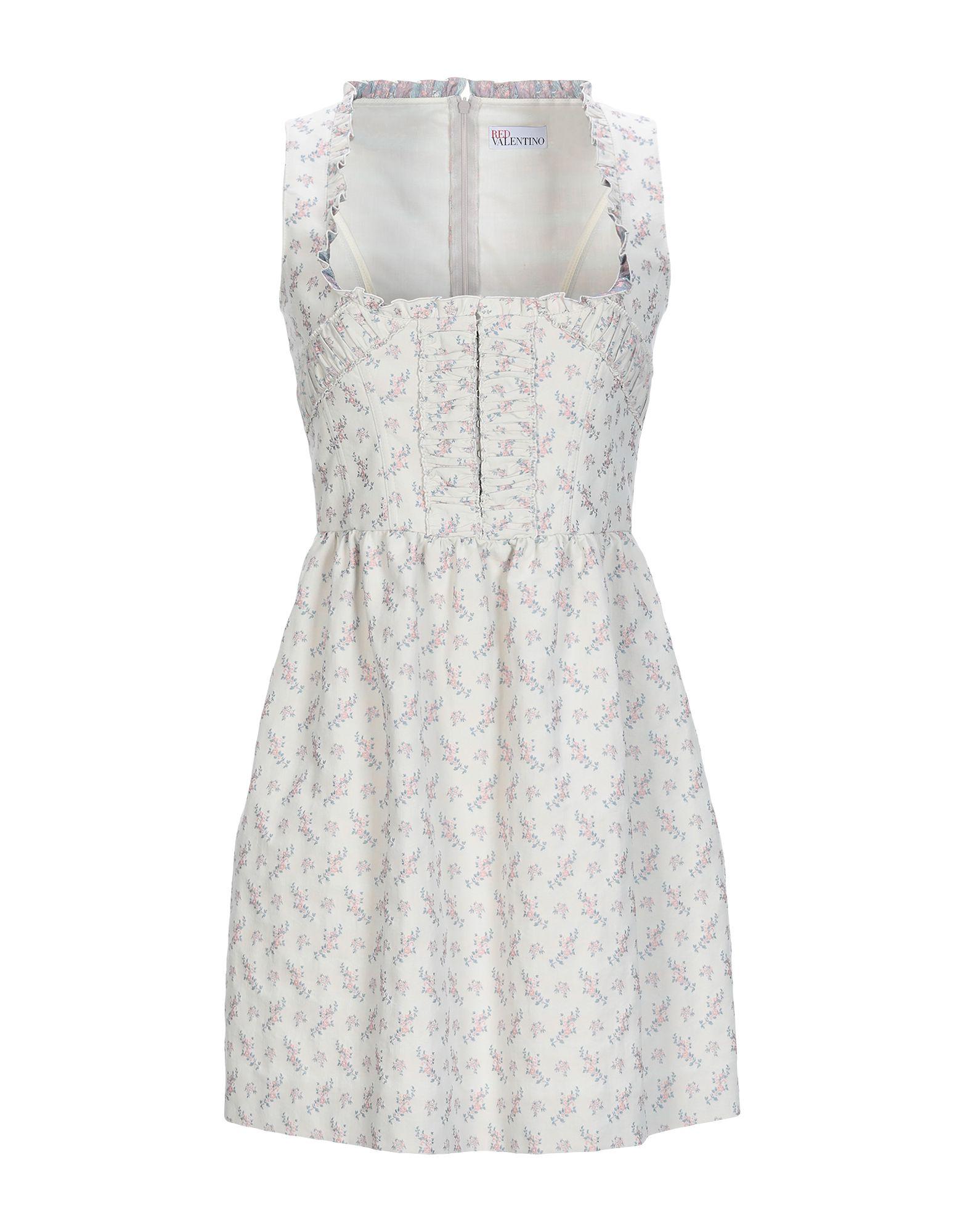 Платье REDValentino