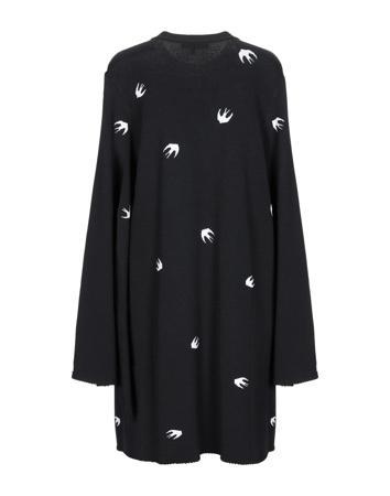 Платье McQ Alexander McQueen