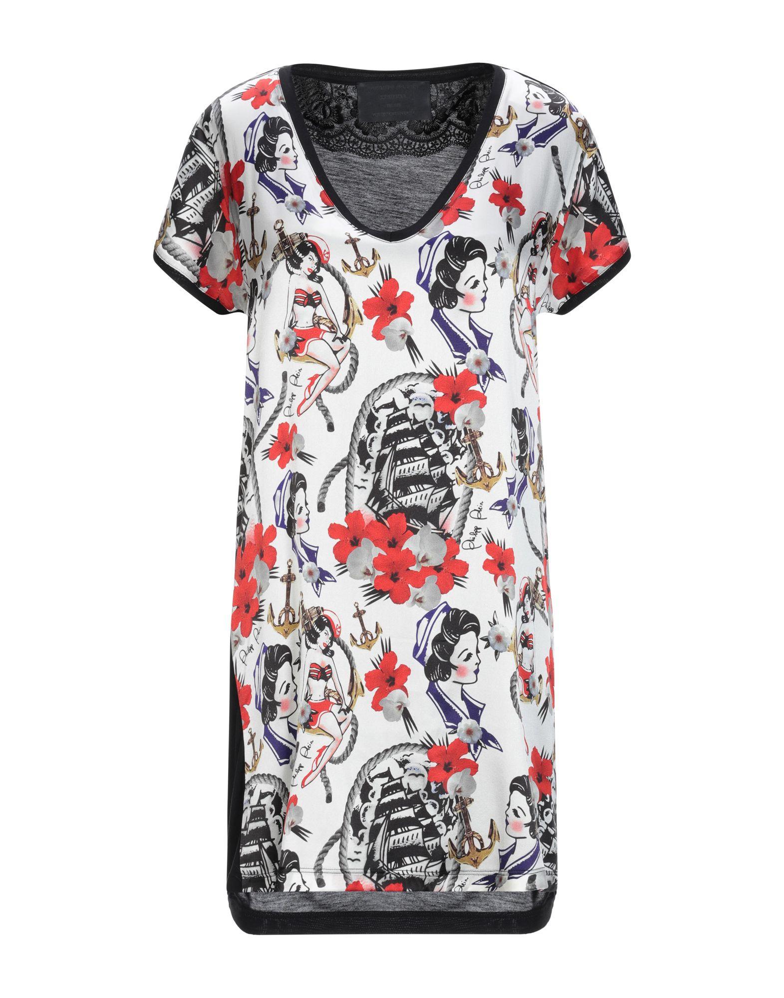 Платье PHILIPP PLEIN