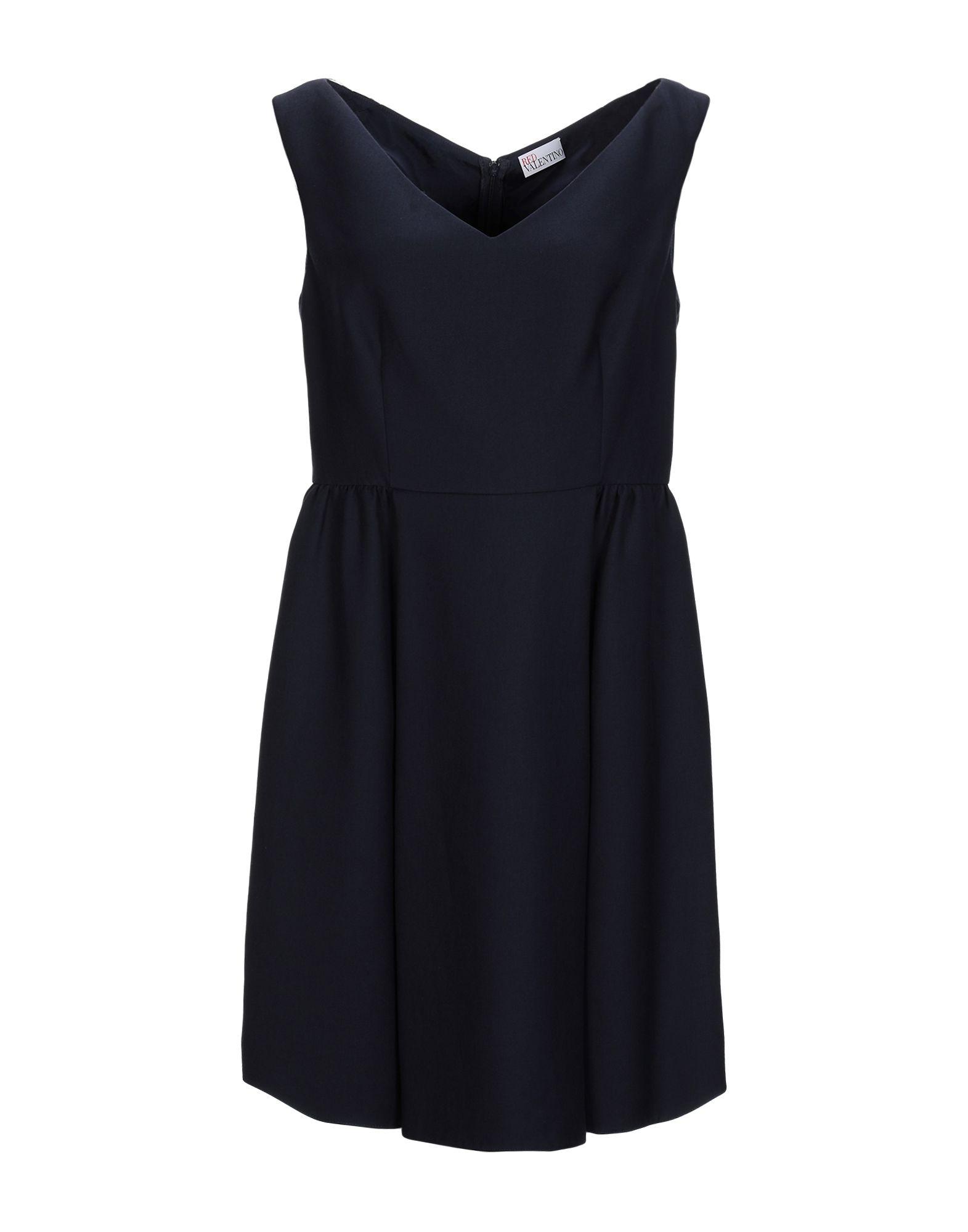 Платье REDValentino