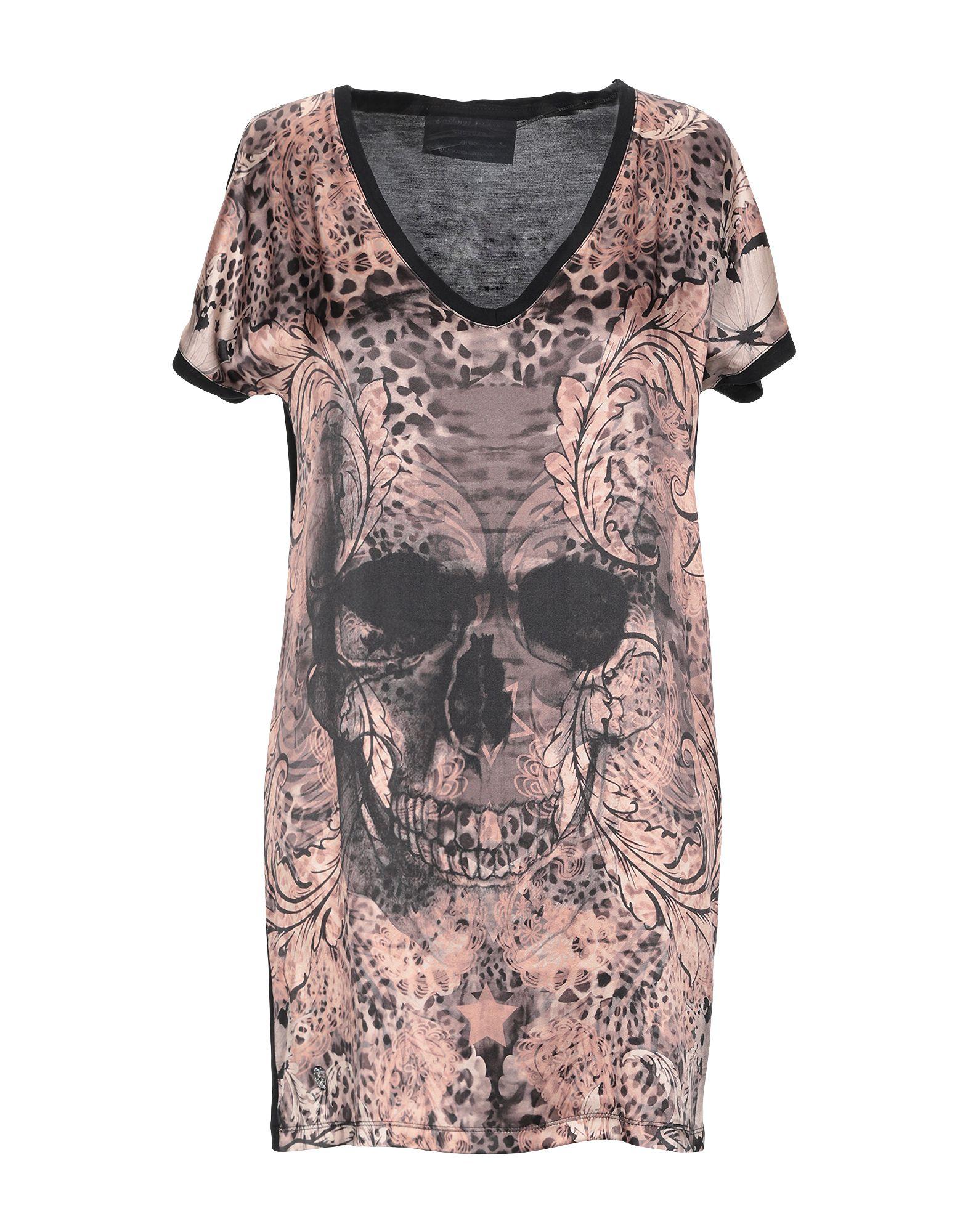 Платье PHILIPP PLEIN