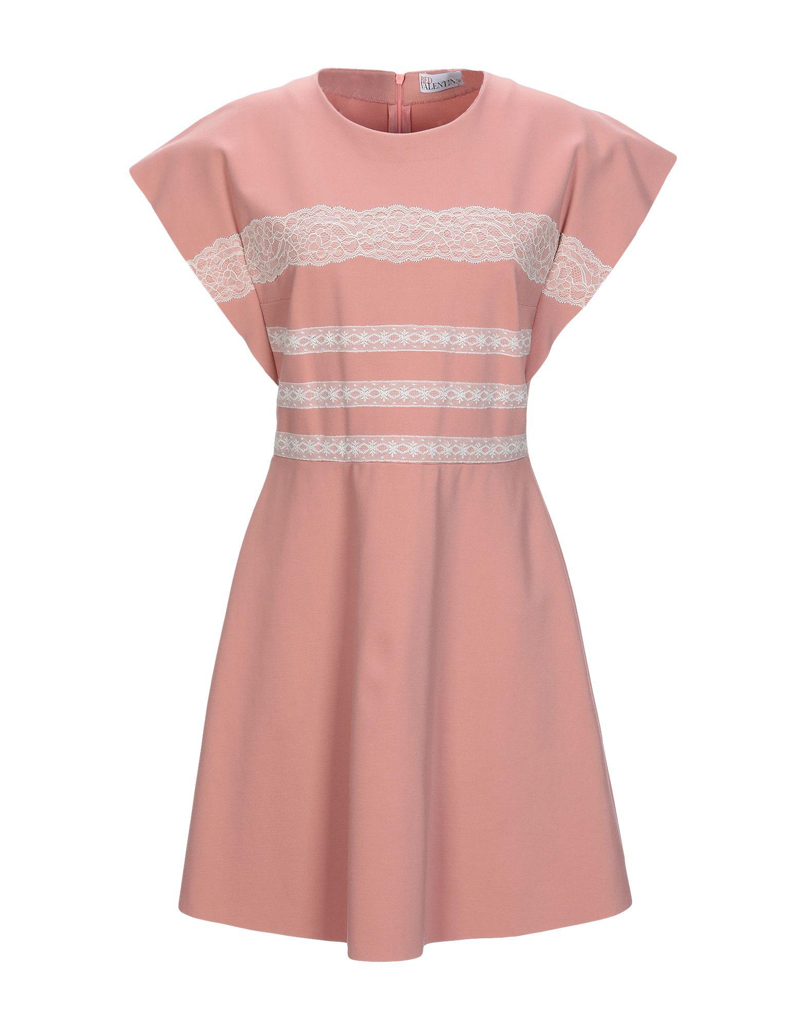Платье REDValentino