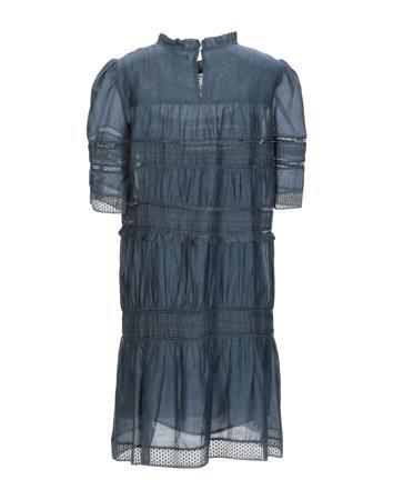 Платье ISABEL MARANT ÉTOILE
