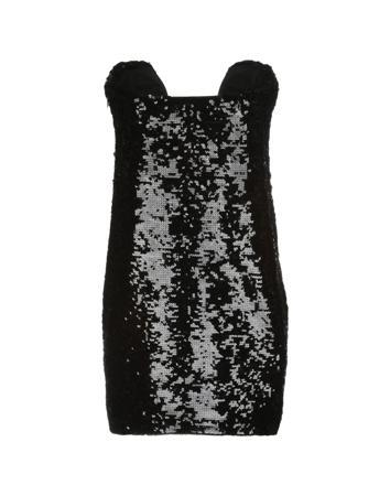 Платье SAINT LAURENT