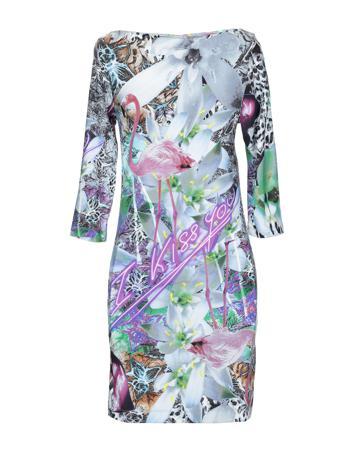 Платье PHILIPP PLEIN