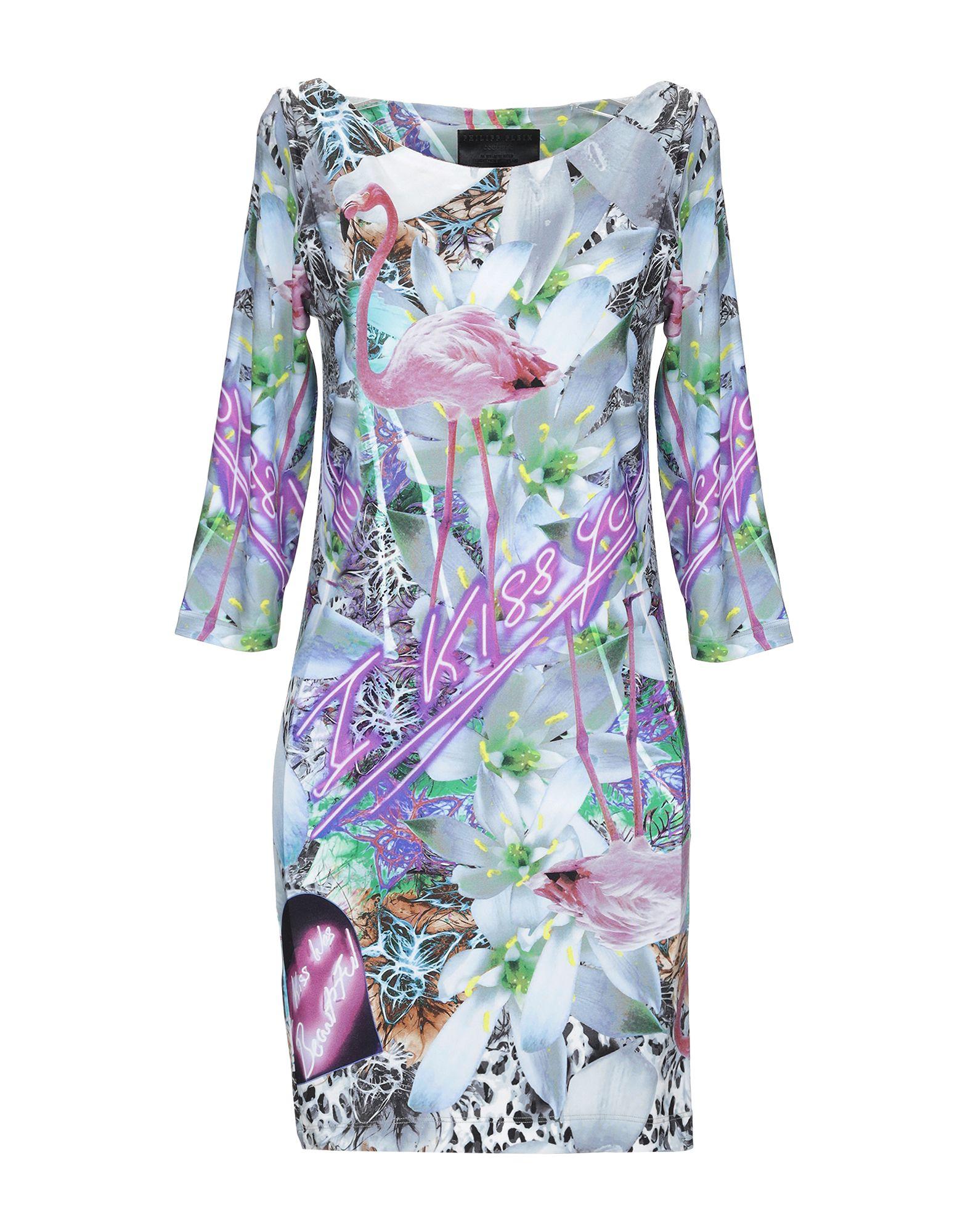 Платье PHILIPP PLEIN