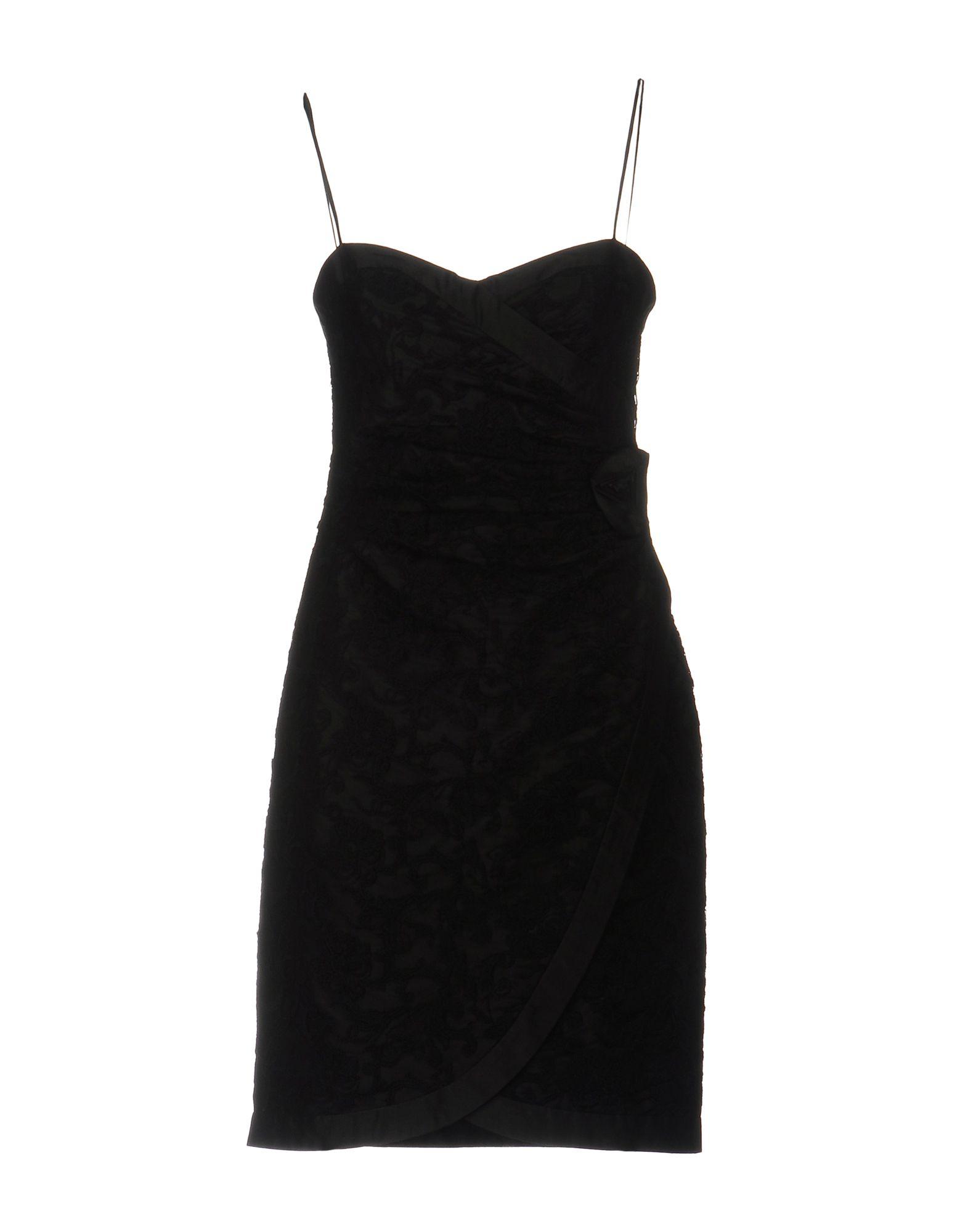 Платье ARMANI COLLEZIONI