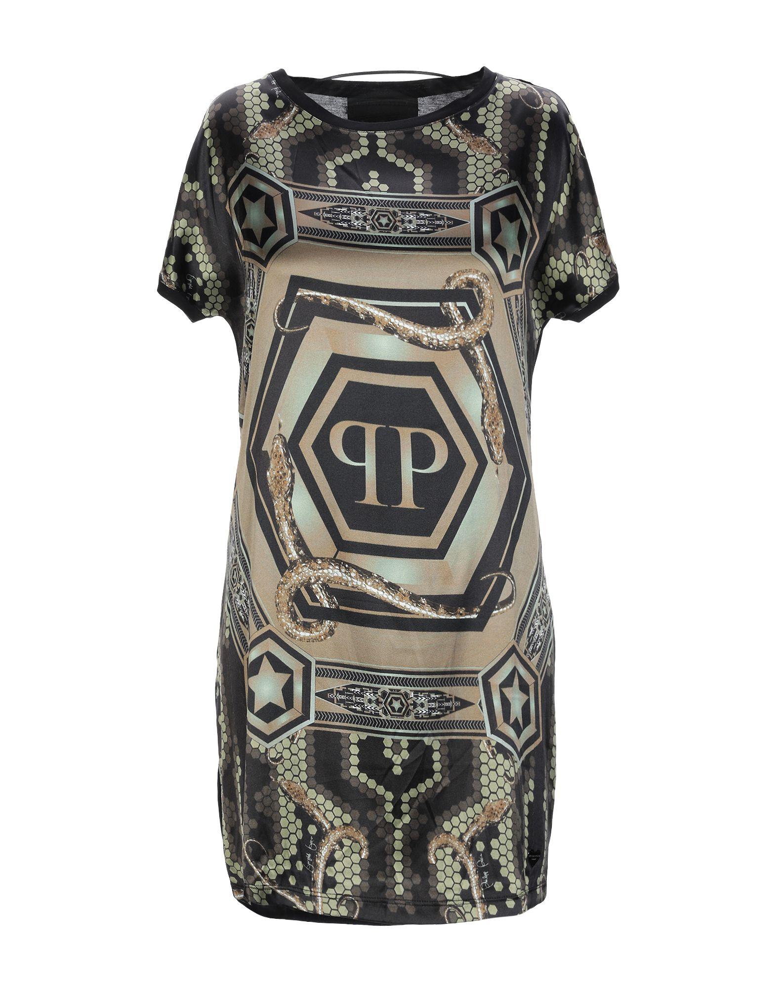 Платье PHILIPP PLEIN