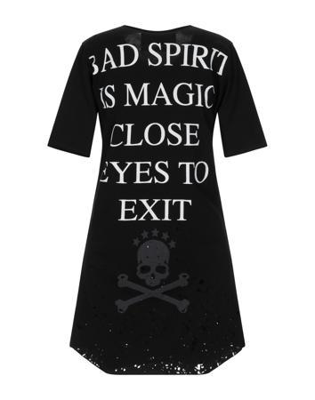 Платье BAD SPIRIT