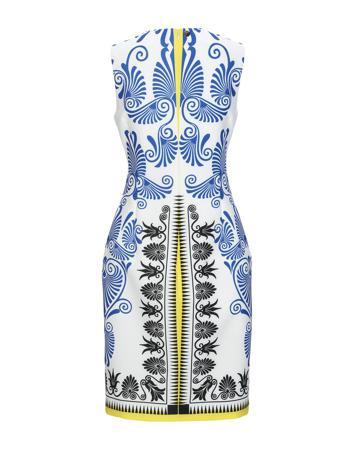 Платье VERSACE COLLECTION
