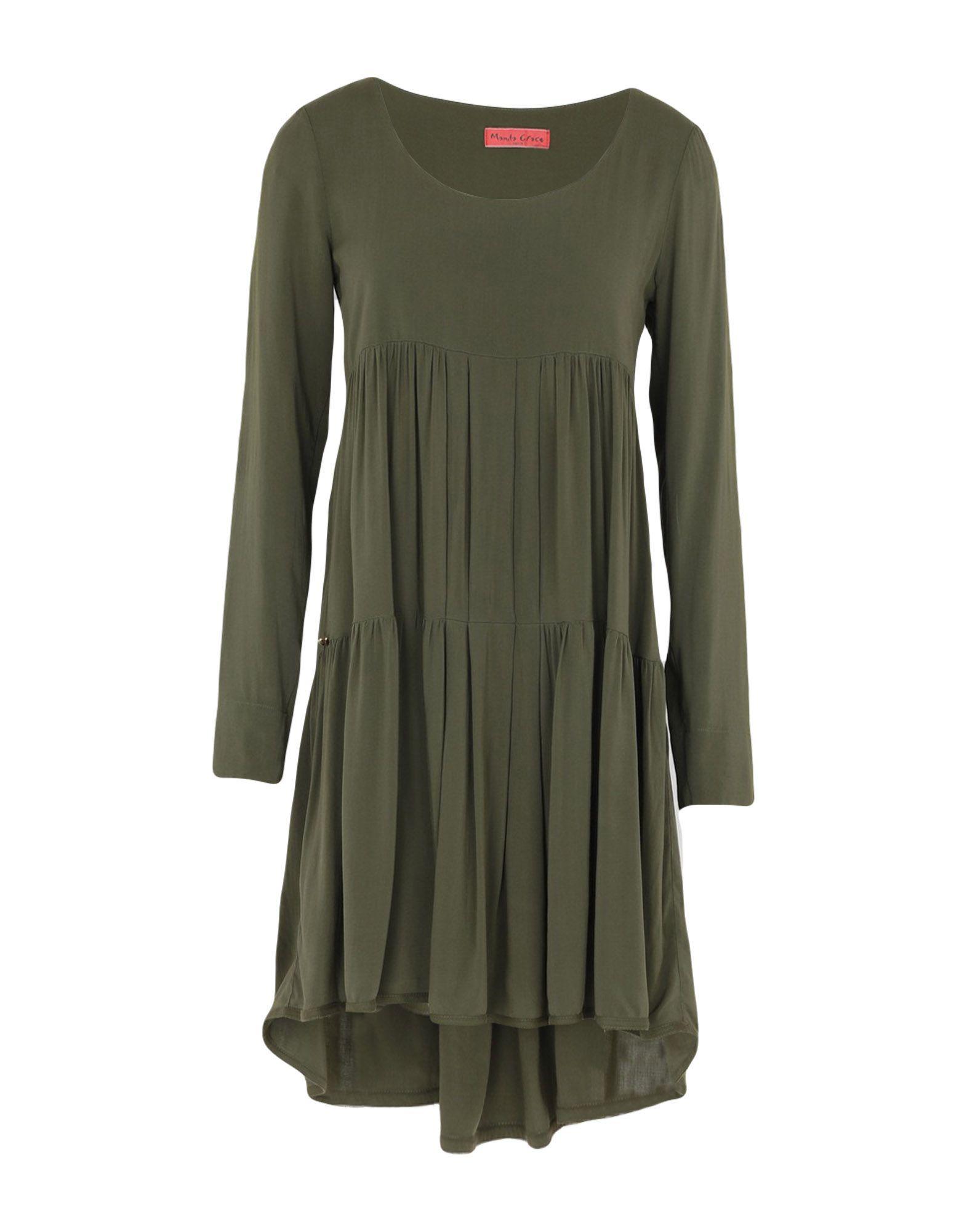 Платье MANILA GRACE DENIM