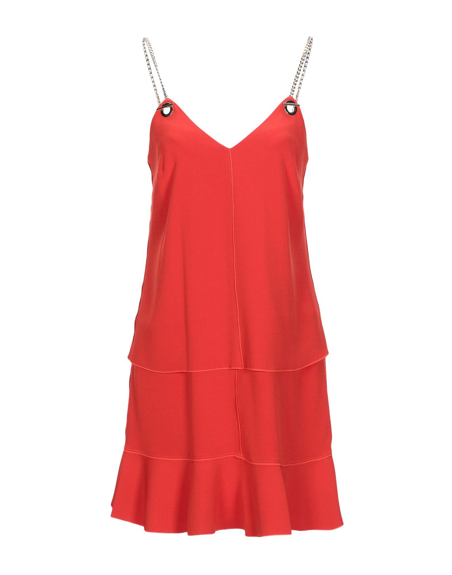 Платье DEREK LAM 10 CROSBY