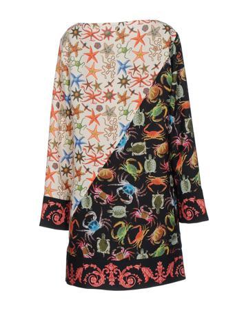 Платье VERSACE COLLECTION