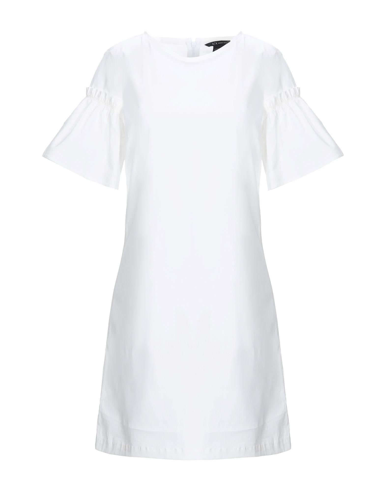 Платье ARMANI EXCHANGE