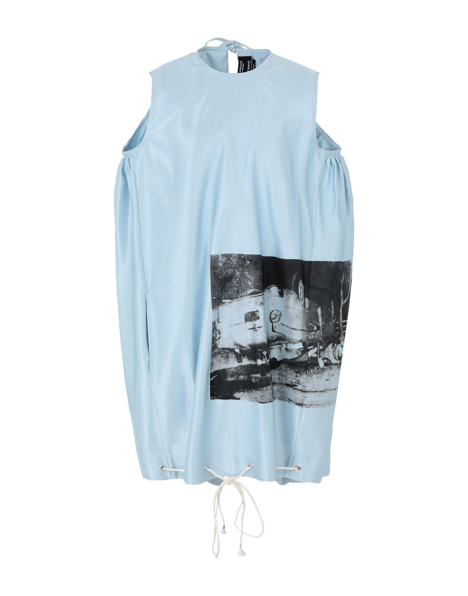 Платье CALVIN KLEIN 205W39NYC