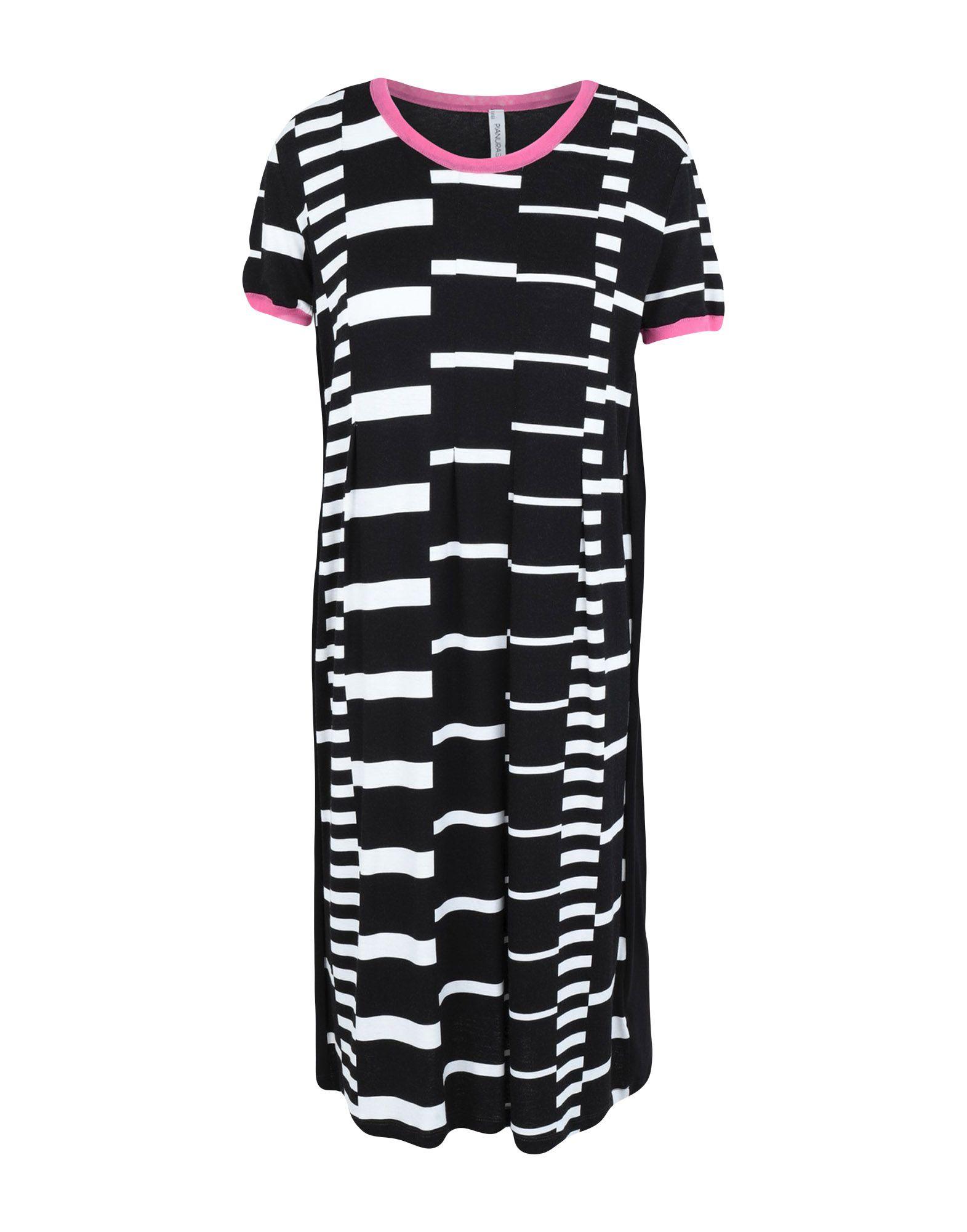 Платье PIANURASTUDIO