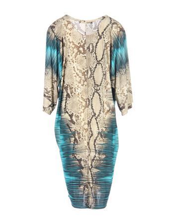 Платье ROBERTO CAVALLI