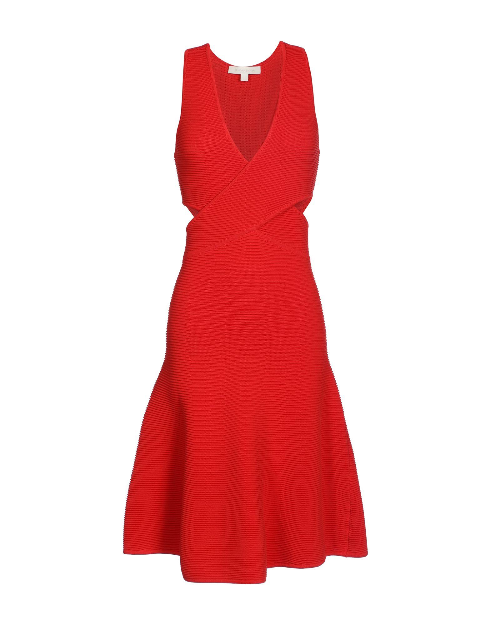 Платье JONATHAN SIMKHAI