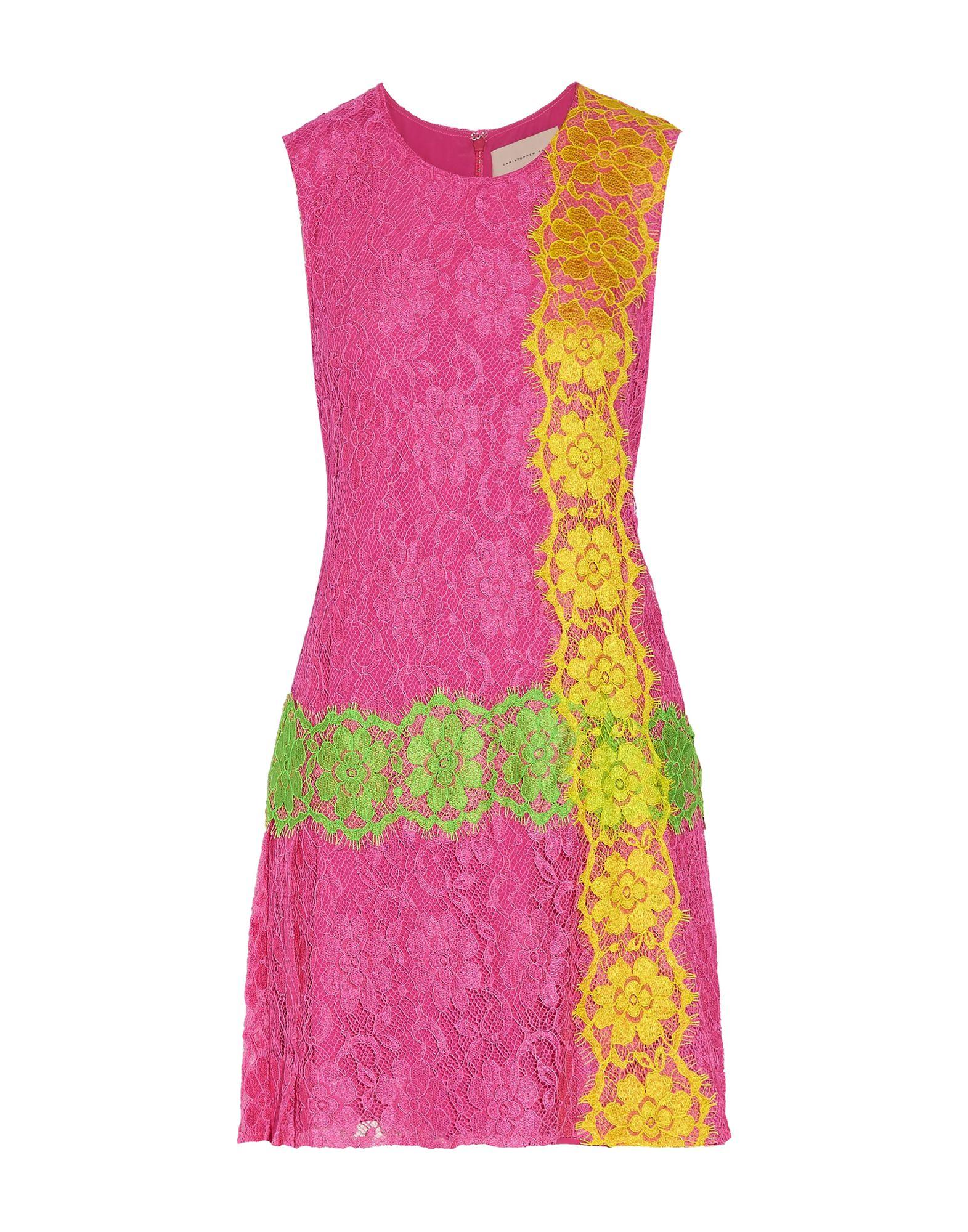 Платье CHRISTOPHER KANE